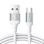 Attēls no Joyroom USB cable - micro USB 2.4A for fast chargi