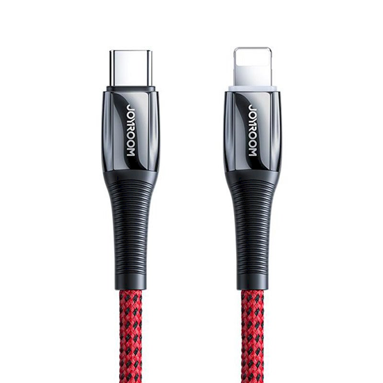 Picture of Joyroom USB Type C - Lightning  cable Power Delive