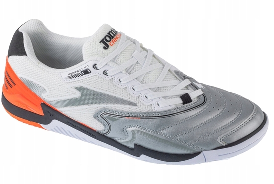 Изображение Joma Cancha 2512 IN CANW2512IN Srebrne 45