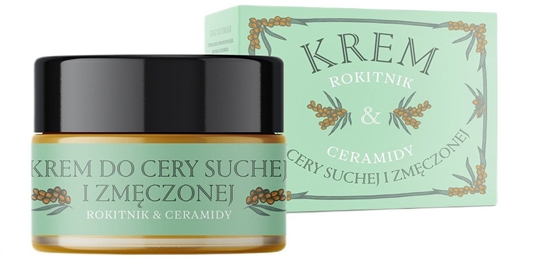 Picture of Jozka Krem do cery suchej i zmczonej 50ml