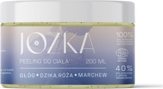 Picture of Jozka Peeling do ciaa 200ml