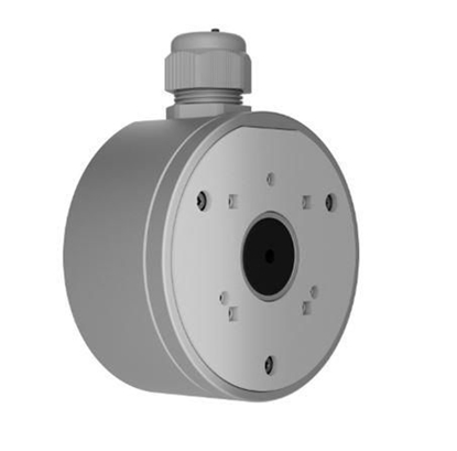 Attēls no JUNCTION BOX 118X59/WHITE 88881 AJAX