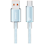 Изображение Kabel USAMS Cloud Series US-SJ658 6A     USB-A do 