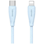 Изображение Kabel USAMS Green Series SJ717 30W USB-C do Lightn
