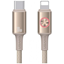 Picture of Kabel USAMS Huan Series SJ753 30W USB-C  do USB-C 