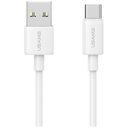 Attēls no Kabel USAMS YD Series SJ708 18W 3A USB-A do USB-C 