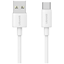 Attēls no Kabel USAMS YD Series SJ708 18W 3A USB-A do USB-C 