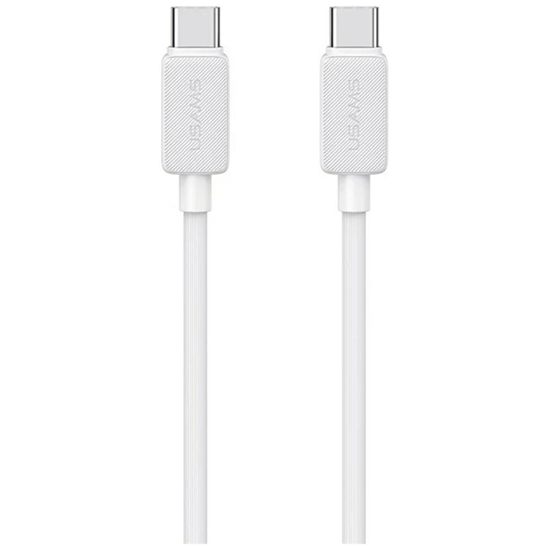 Picture of Kabel USAMS KY Series US-SJ691 60W USB-C do USB-C 