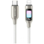 Attēls no Kabel USAMS TC Series SJ749 30W USB-C do Lightning