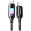 Picture of Kabel USAMS TC Series SJ750 100W USB-C   do USB-C 
