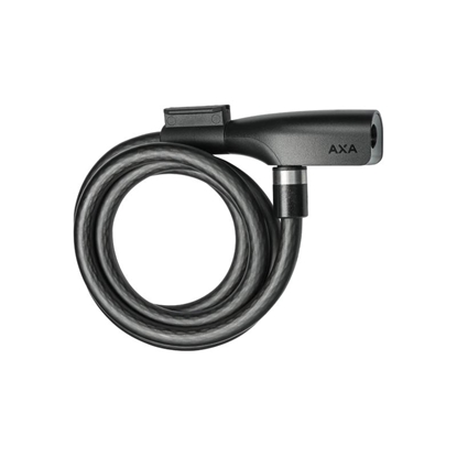 Attēls no Kabeļu slēdzene AXA RESOLUTE 10-150