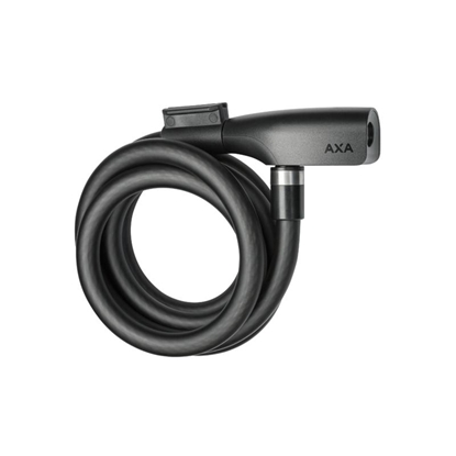 Attēls no Kabeļu slēdzene AXA RESOLUTE 12-180