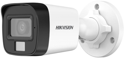 Picture of KAMERA AHD, HD-CVI, HD-TVI, PAL DS-2CE16D0T-LPFS(2.8MM) Smart Hybrid Light - 1080p Hikvision