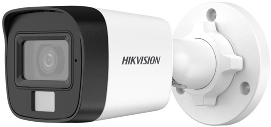 Picture of KAMERA AHD, HD-CVI, HD-TVI, PAL DS-2CE16D0T-LPFS(2.8MM) Smart Hybrid Light - 1080p Hikvision