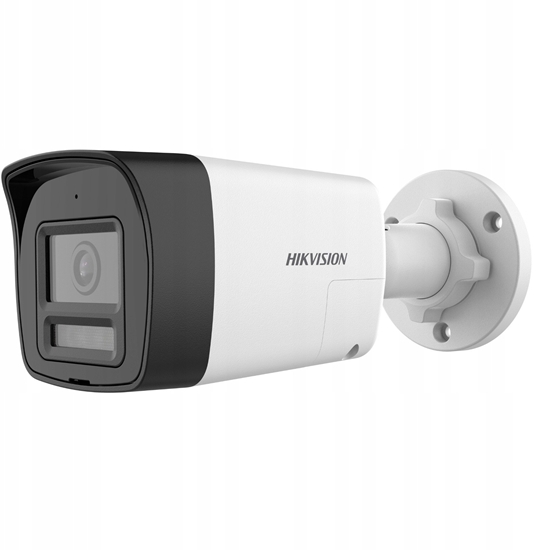 Picture of Hikvision KAMERA AHD, HD-CVI, HD-TVI, PAL DS-2CE16D0T-LTS(2.8MM) Smart Hybrid Light - 1080p