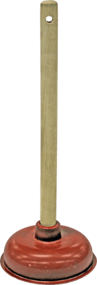 Picture of Kanalizācijas sūknis ar koka kātu (30)