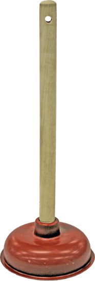 Изображение Kanalizācijas sūknis ar koka kātu (30)