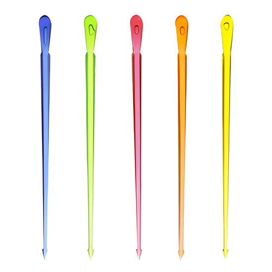 Picture of Kanapē kociņi Drop 8cm 500gb