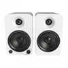 Изображение KANTO AUDIO 5.25" DRIVER - POWERED SPEAKERS WITH BLUETOOTH� AND PHONO PREAMP - MATTE WHITE (INCL. TYPE F & G POWER CORDS)