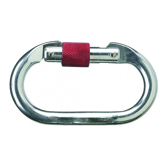 Picture of Karabīne skrūvej. 17mm