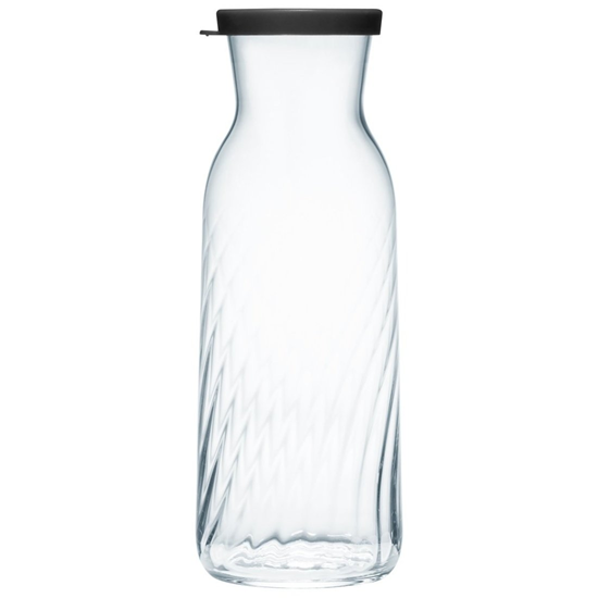 Picture of Karafe stikla ar silikona vāku Celia 1.2L