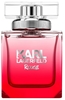 Picture of Karl Lagerfeld Rouge Perfume EDP 85 ml