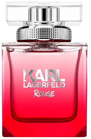 Picture of Karl Lagerfeld Rouge Perfume EDP 85 ml