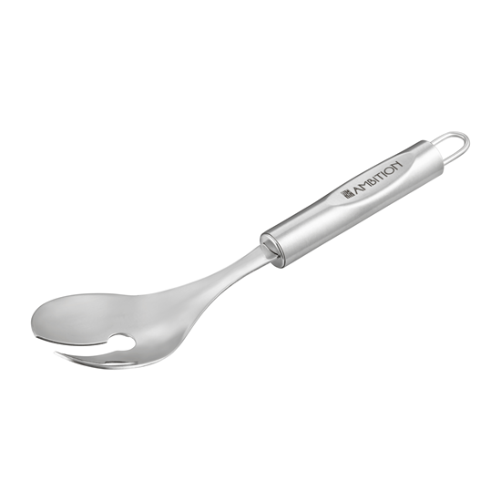 Picture of Karote salātiem metāla Ivy