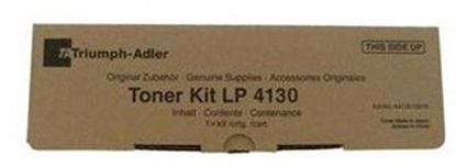 Attēls no Kasete Triumph Adler LP 4130 BK 2.5K OEM