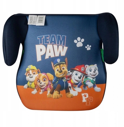 Picture of KAUFMAN FOTELIK BOSTER PODSTAWKA PAW PATROL 4022123210346