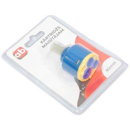 Attēls no Kārtridžs maisītājam  AB N40mm