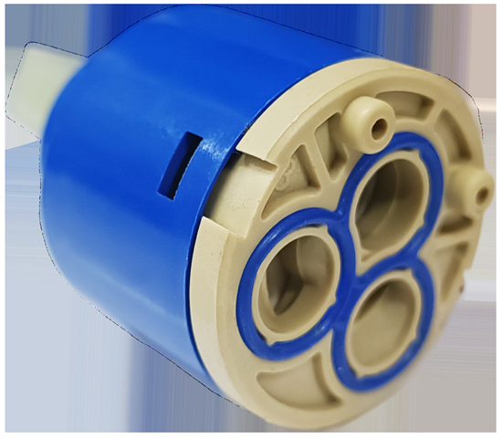 Picture of Kārtridžs maisītājam 40mm F-6WH