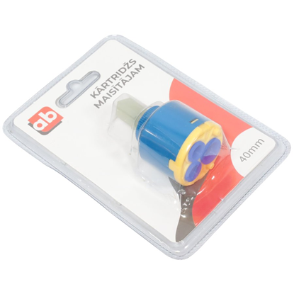 Attēls no Kārtridžs maisītājam AB 40mm