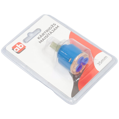 Attēls no Kārtridžs maisītājam AB N35mm