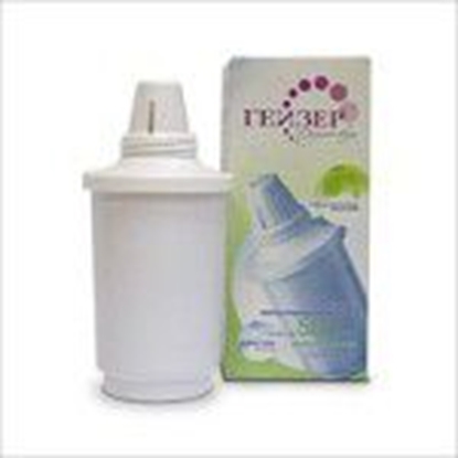 Attēls no Kārtridžs ūdens krūzei GEIZER 501 (līdz 300L)