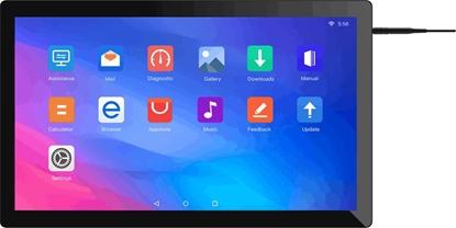 Attēls no KDS K1-101 21.5''/ I20K01 IMIN