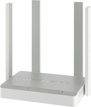 Picture of Keenetic Runner 4G KN-2210-01DE N300 Mesh Wi-Fi 4G Modem Router