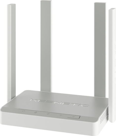 Picture of Keenetic Runner 4G KN-2210-01DE N300 Mesh Wi-Fi 4G Modem Router