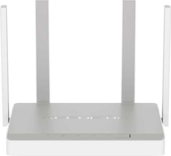 Picture of Keenetic Sprinter AX1800 Mesh WiFi-6 Router/Extender