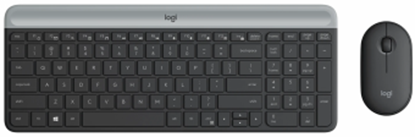 Picture of KEYBOARD WRL COMBO MK850 ENG|DESKTOP 920-008226 LO