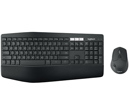Изображение KEYBOARD WRL COMBO MK850 ENG|DESKTOP 920-008226 LO