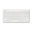 Picture of KEYBOARD WRL COMPACT BREAK/WHITE RGOCOUSWLWH R-GO TOOLS