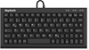 Picture of KeySonic ACK-3401U keyboard USB QWERTZ German Black
