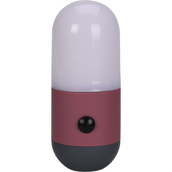 Picture of Kempinga laterna 6x6x14cm