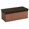 Picture of Storage box Darwin 380L brown 7290112636195