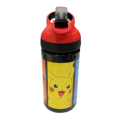 Изображение KiDS Licensing Bidon 470 ml Pokemon PK087