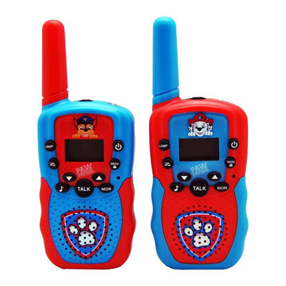 Picture of KiDS Licensing Walkie Talkie Psi Patrol PW19915 KiDS Licensing