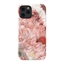 Attēls no Kingxbar Kingxbar Agate Series case decorated printed Agate iPhone 12 mini red