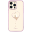 Изображение Kingxbar Wish Series case for iPhone 14 Pro decora