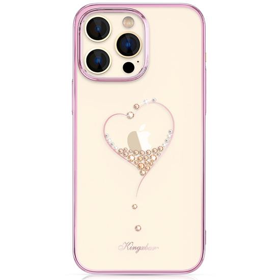 Picture of Kingxbar Wish Series case for iPhone 14 Pro Max de